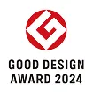 グッドデザイン賞 2024