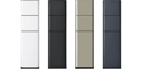 AURA Water Server