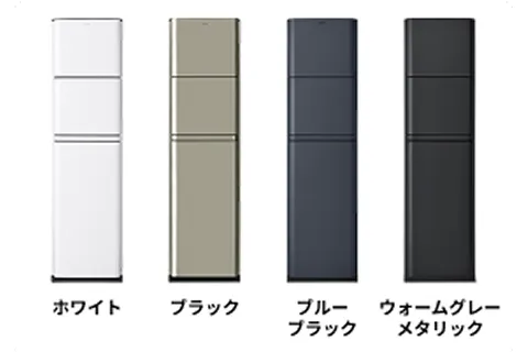 AURA Water Server 製品イメージ