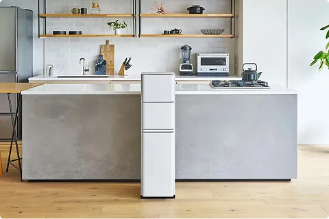 AURA Water Server 製品イメージ