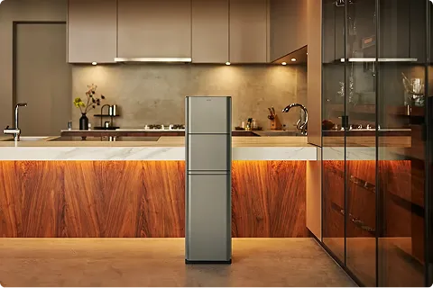 AURA Water Server 製品イメージ
