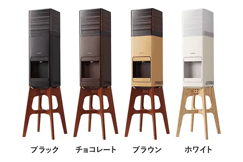 amadanaグランデサーバー 製品イメージ