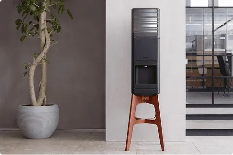 amadanaグランデサーバー 製品イメージ