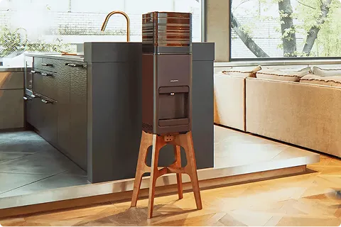 amadanaグランデサーバー 製品イメージ