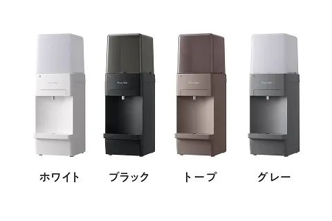 スリムサーバー4 製品イメージ