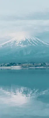 富士山麓の採水地