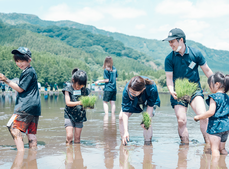 地下水保全活動とは?