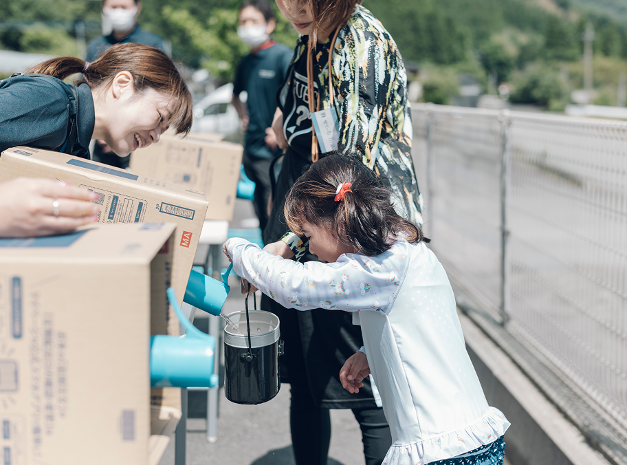 地下水保全活動とは?