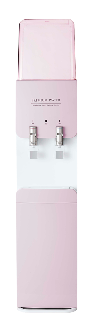 激安アウトレット img-baby-pink.png 浄水器・整水器