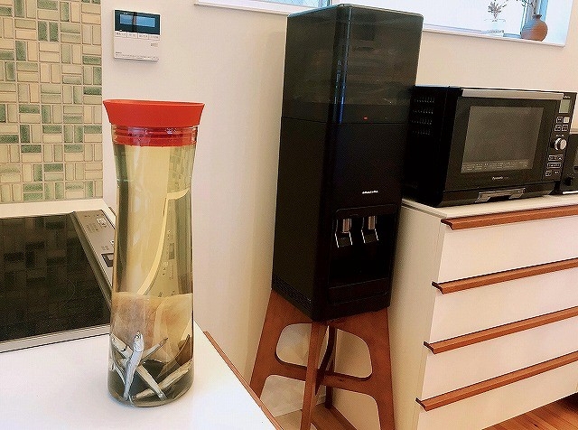 鰹節や昆布の”水だし”?! 簡単でおいしいだしの取り方紹介