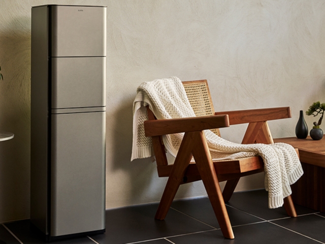 おしゃれなウォーターサーバーの選び方!部屋を素敵に変えるコツ