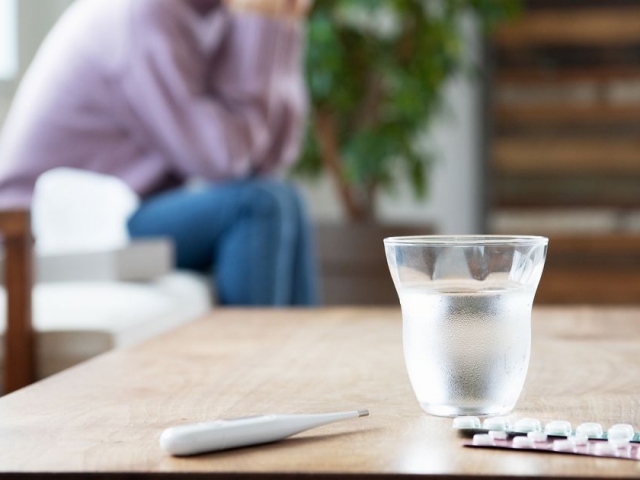 風邪には水分補給が大切！治したいときや予防したいときのポイントは？