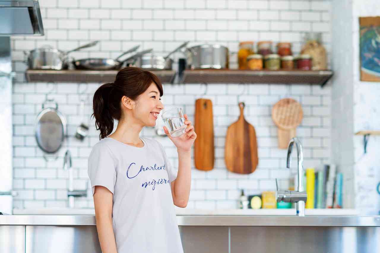 水道直結型ウォーターサーバーとは 宅配水ウォーターサーバーと比較紹介 天然水ウォーターサーバーはプレミアムウォーター