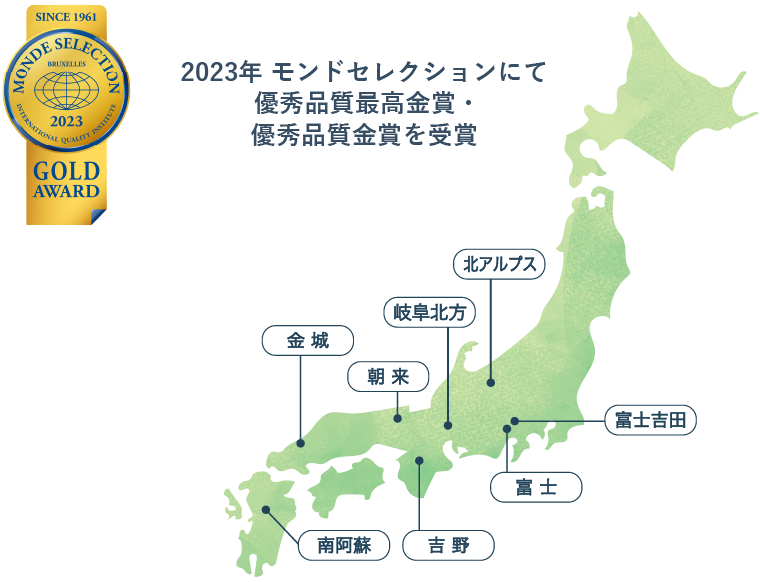 新品プレゼント！ウォーターサーバー＆販売25年以上実績ミネラル ビコウウォーターサーバーがリニューアル ミネラル原液・フ