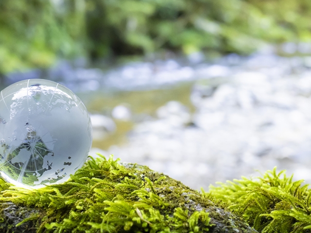 「世界水の日」って何？実施イベントや取組みからお水の大切さを考える
