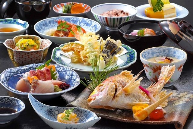 日本の食文化とは？和食の特徴と歴史