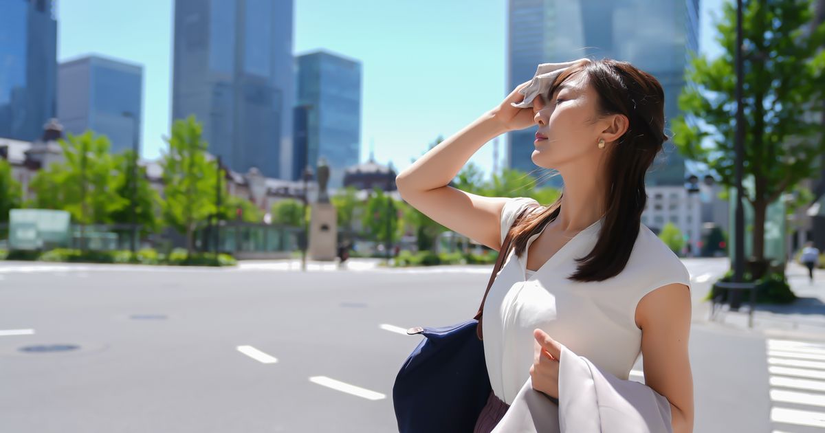 お水を飲まない人の画像