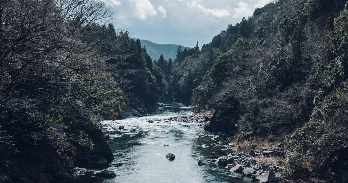 岐阜北方の画像