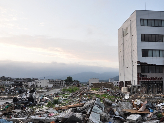 津波防災の日とは？11月5日に制定された由来を解説
