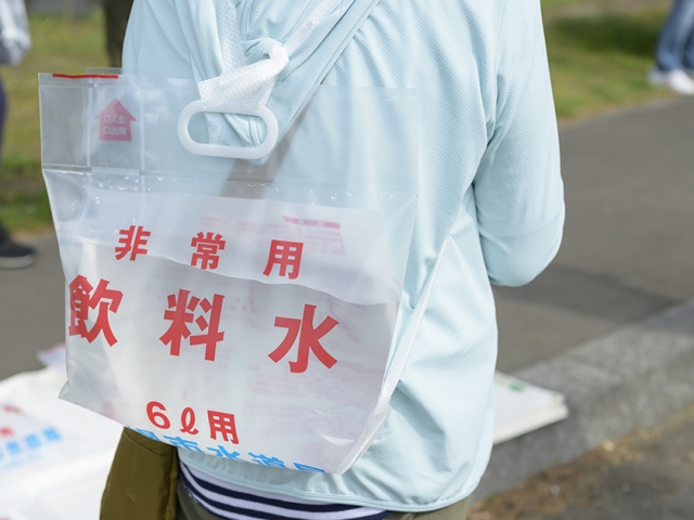 断水に備えるには？地震や停電等の災害対策をしておこう