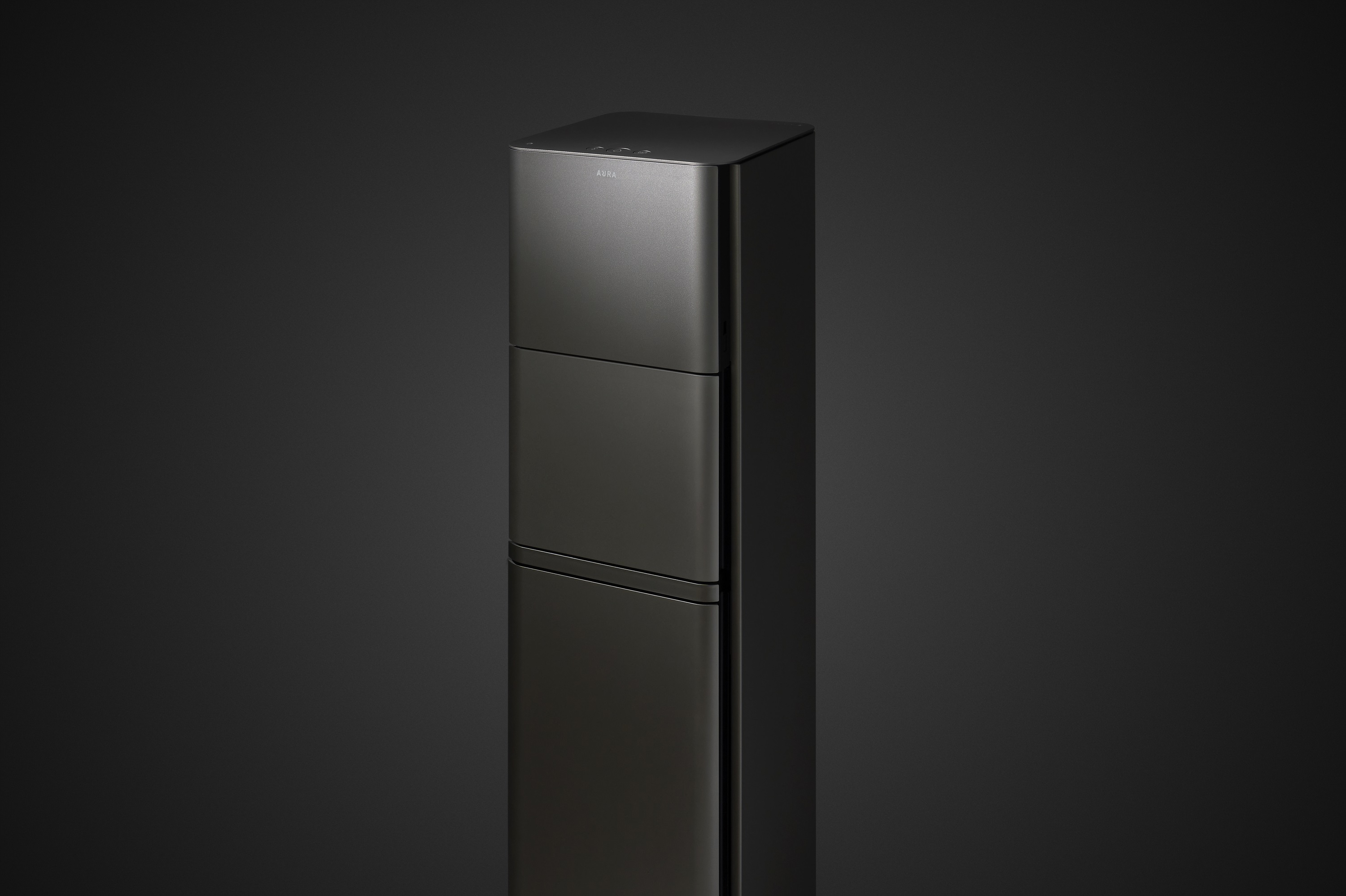 AURA Water Server
