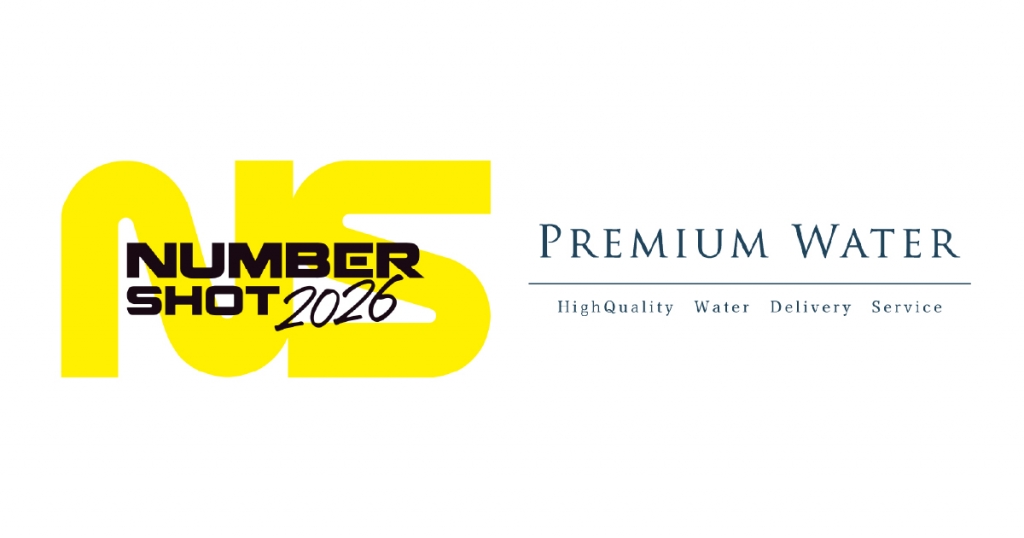 「NUMBER SHOT2026」にプレミアムウォーターの特設ブースを出展！～新規ご契約者様には先着でオリジナルボトルをプレゼント～ペットボトルやマイボトル持参で天然水が飲めるウォーターステーションを設置