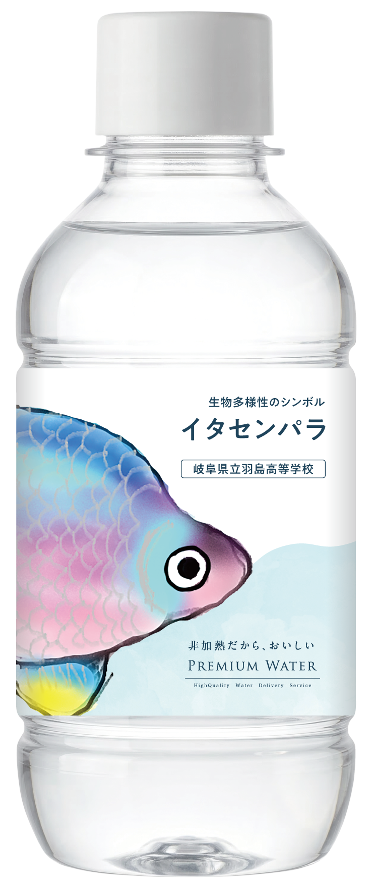 ボトルデザインC