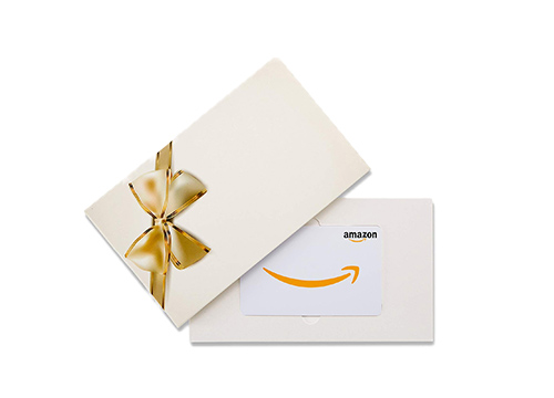 Amazon ギフト券