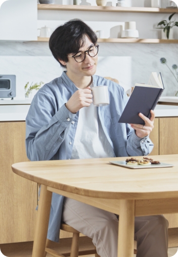 使用シーン