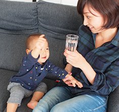 加藤さん 20代主婦
