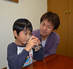 和田さん 30代会社員