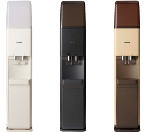 amadana × PREMIUM WATER 第2弾