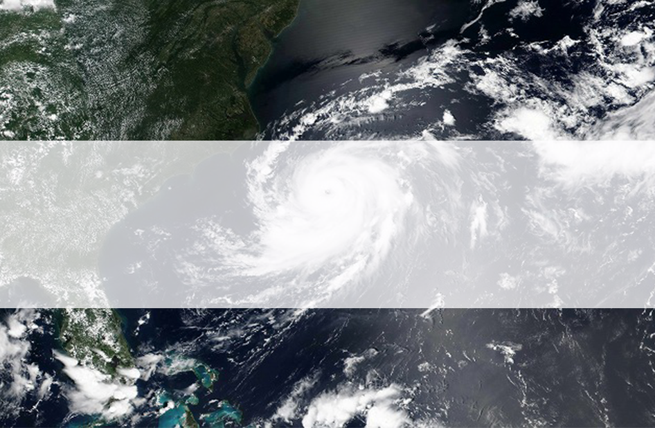 台風情報とは