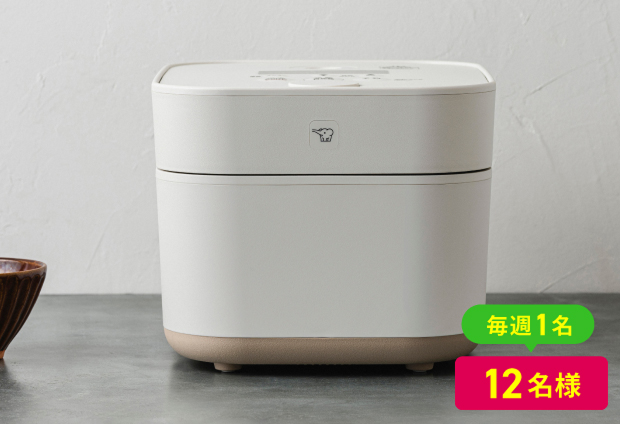 象印マホービン IH炊飯ジャー STAN.NW-SB10