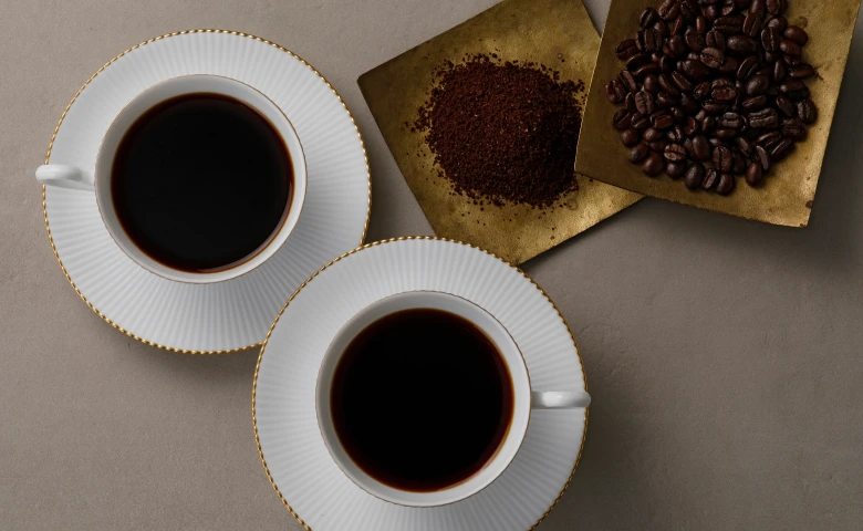 椿屋珈琲のコーヒー