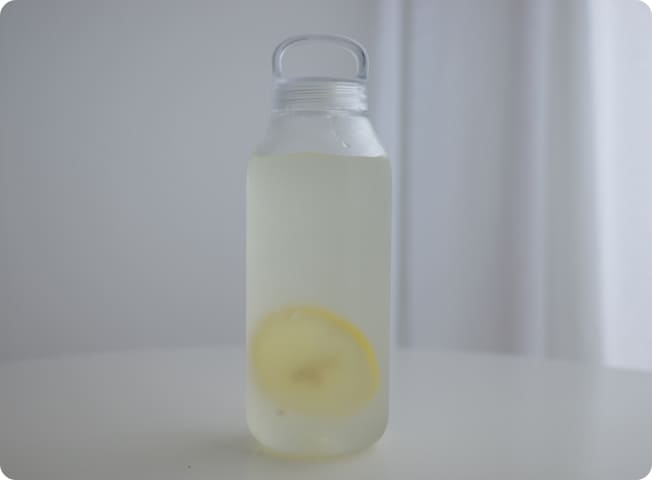 生スポーツドリンク